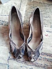 Retro wedge sabrina for sale  STOURBRIDGE