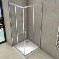 Corner entry shower for sale  MANSFIELD