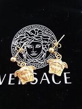 Versace stud small for sale  Miami Beach