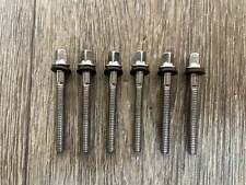 Pearl drum tension for sale  DOWNHAM MARKET