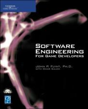 Software engineering game for sale  Aurora