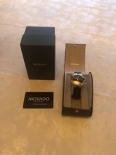 Movado watch men for sale  PINNER