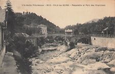 Vals bains ardèche d'occasion  Vasles