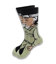 Miyagi socks karate for sale  LEICESTER