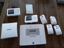 Adt alarm wireless for sale  UK