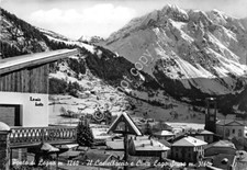 Cartolina ponte legno usato  Milano