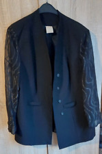 Elegante jacke blazer gebraucht kaufen  Deutschland