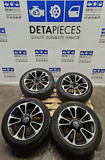 Jantes style 2016 d'occasion Jantes style 2016 d'occasion  Verneuil-l'Étang