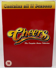 Cheers complete series for sale  LEEDS