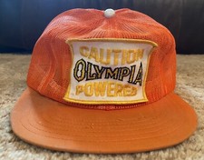 Vintage swingster caution for sale  Chambers