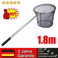 Profi teleskop kescher gebraucht kaufen  Frankfurt (Oder)