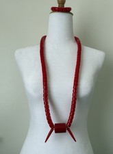 Igbo smooth red for sale  LONDON