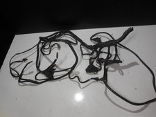 Engine connector wires for sale  East Setauket