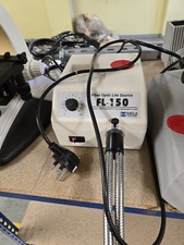 Meiji techno fiber for sale  MANCHESTER
