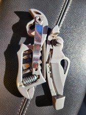Spyderco byrdrench multi for sale  Arvada