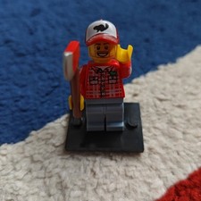 Lego minifigures series for sale  WANTAGE