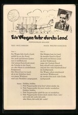 Musiker fred frohberg gebraucht kaufen  Berlin