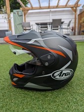 Arai tour motorcycle for sale  ABERDARE