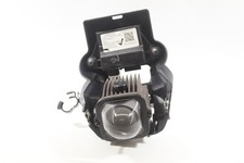 Veilleuse yamaha 125 d'occasion  Nogent-sur-Vernisson