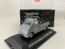 Schuco 02492 limited gebraucht kaufen  Köln
