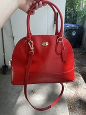 Coach crossbody purse for sale  Charleston