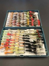 Lure fly fishing for sale  KIDDERMINSTER