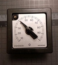 Siemens 7vh9 stratotherm for sale  Gurnee