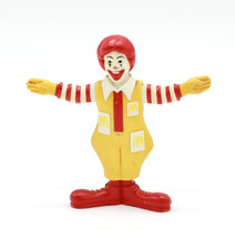 Mcdonalds 1995 ronald gebraucht kaufen Mcdonalds 1995 ronald gebraucht kaufen  Weinstadt