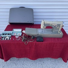 Necchi supernova sewing for sale  Saint Petersburg
