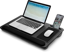 Portable laptop lap for sale  UK