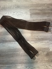 Stubben cord girth for sale  Pittsfield