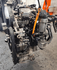 038100090gx motore semicompl. usato  Italia