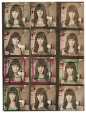 Photo planche contact d'occasion  Avignon