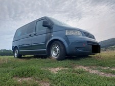 Multivan bus 2005 gebraucht kaufen  Wilthen