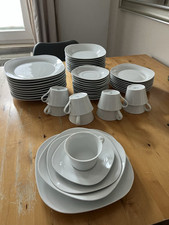 Geschirr set retsch gebraucht kaufen  Bensheim