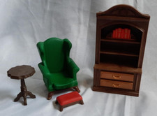 Playmobil furniture victorian for sale  BOURNEMOUTH