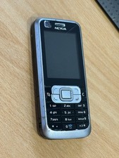 Celular Nokia 6120c-1 Vintage - NÃO TESTADO - Inclui Bateria Original comprar usado  Enviando para Brazil