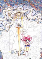 Sailor cosmos cosplay gebraucht kaufen  Berlin
