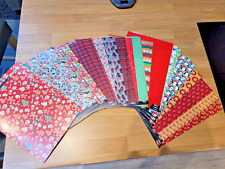 Kanban christmas background for sale  MILTON KEYNES