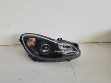 Headlight right passenger d'occasion  Expédié en Belgium
