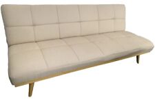 Futon sofa for sale  KINGSBRIDGE