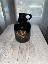 Carafe flacon poterie d'occasion  Bidart