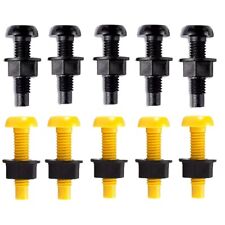 10x yellow black for sale  NOTTINGHAM