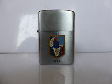 Zippo enp sens d'occasion  Orange