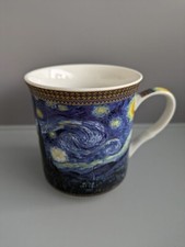 Einzigartige tasse sternennach gebraucht kaufen  Aitrang