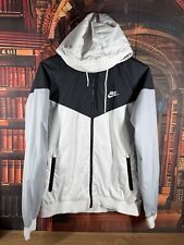 Nike sportswear hooded for sale  BOLTON