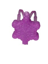 Mochila Monster High Doll G3 Abbey Bominable Boo Crew rosa floco de neve comprar usado  Enviando para Brazil