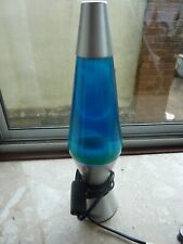 Lava lite lamp for sale  BROADSTONE