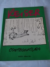 keiser usato keiser usato Genova