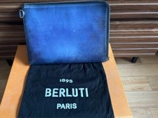 Berluti calligraphy nino d'occasion  Expédié en Belgium